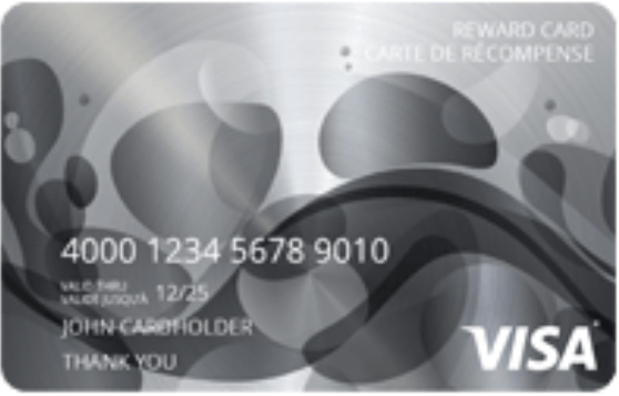 Visa Card